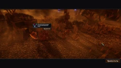 Lords of Ravage Screenshots