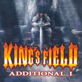 King's Field: Additional I