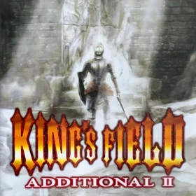 King's Field: Additional II