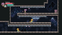 Скриншот к игре Gastova The Witches of Arkana
