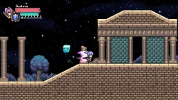 Скриншот к игре Gastova The Witches of Arkana