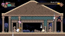 Скриншот к игре Gastova The Witches of Arkana