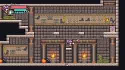 Скриншот к игре Gastova The Witches of Arkana
