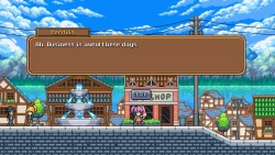 Скриншот к игре Gastova The Witches of Arkana