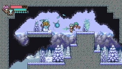 Скриншот к игре Gastova The Witches of Arkana