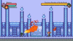 Скриншот к игре Gastova The Witches of Arkana