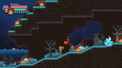 Скриншот к игре Gastova The Witches of Arkana