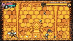 Gastova The Witches of Arkana Screenshots