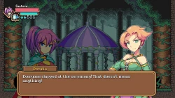 Gastova The Witches of Arkana Screenshots