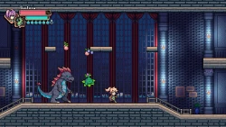 Gastova The Witches of Arkana Screenshots