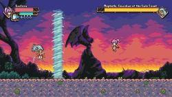 Gastova The Witches of Arkana Screenshots