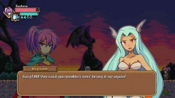 Gastova The Witches of Arkana Screenshots