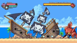 Gastova The Witches of Arkana Screenshots