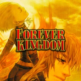 Forever Kingdom