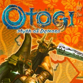 Otogi: Myth of Demons