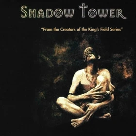 Shadow Tower