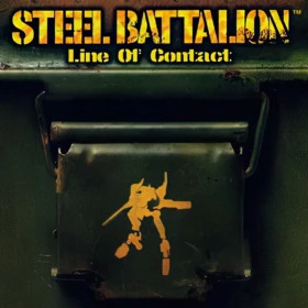 Steel Battalion: Line of Contact