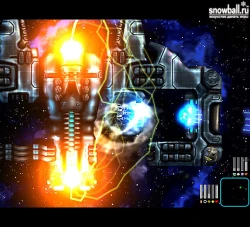 Starscape Screenshots