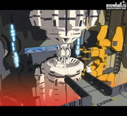 Starscape Screenshots