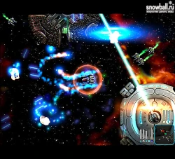 Starscape Screenshots