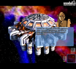 Starscape Screenshots