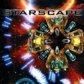 Starscape