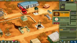 One Military Camp Screenshots