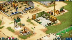 One Military Camp Screenshots
