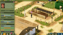 One Military Camp Screenshots