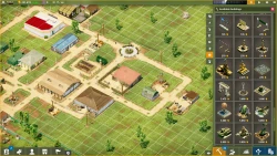 One Military Camp Screenshots