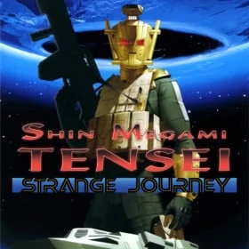 Shin Megami Tensei: Strange Journey