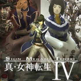 Shin Megami Tensei IV