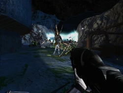 Starship Troopers Screenshots