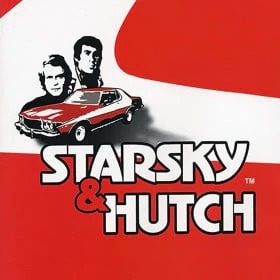 Starsky & Hutch