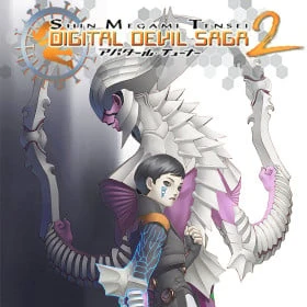 Shin Megami Tensei: Digital Devil Saga 2