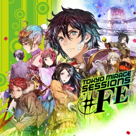 Tokyo Mirage Sessions ♯FE