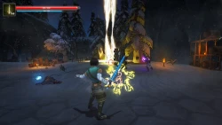 Iragon 18+ Screenshots