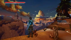 Iragon 18+ Screenshots