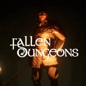 Fallen Dungeons