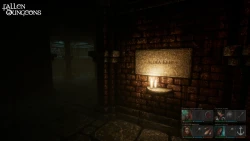 Fallen Dungeons Screenshots