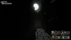 Fallen Dungeons Screenshots