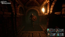 Fallen Dungeons Screenshots