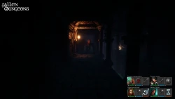 Fallen Dungeons Screenshots