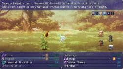 A Shaman's Ballard Screenshots