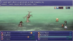 A Shaman's Ballard Screenshots