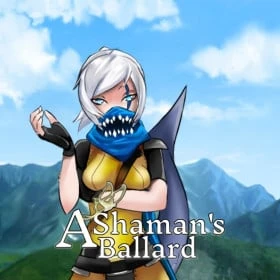 A Shaman's Ballard