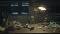 OUTSTAND Screenshots