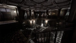 OUTSTAND Screenshots