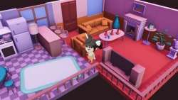 Chill Town Screenshots