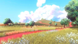 Chill Town Screenshots